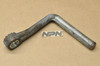 VTG OEM Honda CB72 CB77 Left Foot Rest Step Peg Pillion Bar 50720-268-000