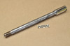 VTG OEM Honda CL77 CL72 Early Front Wheel Axle Bolt 44301-273-000