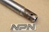 VTG OEM Honda CL77 CL72 Early Front Wheel Axle Bolt 44301-273-000