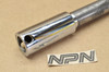 VTG OEM Honda CL77 CL72 Early Front Wheel Axle Bolt 44301-273-000