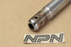 VTG OEM Honda CL77 CL72 Early Front Wheel Axle Bolt 44301-273-000