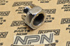 VTG OEM Honda CB160 CL160 CL72 CL77 Castle Nut 14mm 90359-273-000