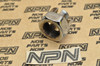 VTG OEM Honda CB160 CL160 CL72 CL77 Castle Nut 14mm 90359-273-000