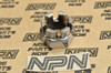 VTG OEM Honda CB160 CL160 CL72 CL77 Castle Nut 14mm 90359-273-000