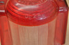 VTG OEM Honda CA72 CA77 CA95 CB72 CB92 CL77 S90 Tail Light Lens 33701-268-680