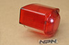 VTG OEM Honda CA72 CA77 CA95 CB72 CB92 CL77 S90 Tail Light Lens 33701-268-680
