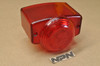 VTG OEM Honda CA72 CA77 CA95 CB72 CB92 CL77 S90 Tail Light Lens 33701-268-680