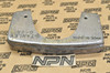 Vtg OEM Honda CA72 CA77 CA95 CB450 CB72 CB92 CT90 S90 Lens Plate 33705-268-670