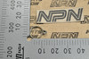 VTG OEM Honda ATC200 ATC250 ATC350 CA160 CA72 CA77 CB350 CB450 Clip 95002-50000