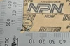 VTG OEM Honda ATC200 ATC250 ATC350 CA160 CA72 CA77 CB350 CB450 Clip 95002-50000