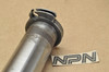 VTG OEM Honda CA77 CA95 CB72 CB77 CB450 CL72 SL90 Throttle Tube 53141-205-000