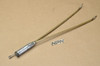 VTG OEM Honda CL77 CB160 CL72 Lower Throttle Cable 17910-216-000