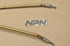 VTG OEM Honda CL77 CB160 CL72 Lower Throttle Cable 17910-216-000