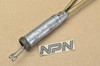 VTG OEM Honda CL77 CB160 CL72 Lower Throttle Cable 17910-216-000