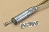 VTG OEM Honda CL77 CB160 CL72 Lower Throttle Cable 17910-216-000