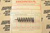 NOS Honda CB350 CL350 SL350 Gear Shift Drum Stopper Spring 24435-286-020