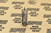 NOS Honda CB350 CL350 SL350 Gear Shift Drum Stopper Spring 24435-286-020