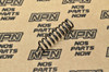 NOS Honda CB350 CL350 SL350 Gear Shift Drum Stopper Spring 24435-286-020
