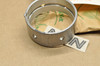NOS Honda CX500 CX500C CX500D 1981-82 GL500 Main Bearing B Black 13326-415-305
