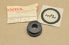 NOS Honda 1982 ATC250 R Fuel Gas Tank Mount Rubber 17513-961-000