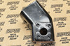 NOS Honda CB550F CB550 CB750 CB750F Left Foot Peg Pillion Bracket 50712-374-670