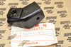 NOS Honda CB550F CB550 CB750 CB750F Left Foot Peg Pillion Bracket 50712-374-670
