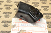 NOS Honda CB550F CB550 CB750 CB750F Left Foot Peg Pillion Bracket 50712-374-670