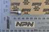 NOS Honda ATC70 CL70 CT70 S65 S90 SL70 ST90 XL70 Z50 Guide Pin 14615-035-000
