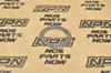 NOS Honda ATC125 CB100 CL125 SL125 TL125 TRX125 XL100 Spring Seat 14776-107-010