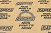 NOS Honda ATC125 CB100 CL125 SL125 TL125 TRX125 XL100 Spring Seat 14776-107-010