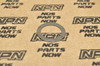 NOS Honda ATC125 CB100 CL125 SL125 TL125 TRX125 XL100 Spring Seat 14776-107-010