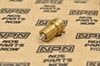 NOS Honda 1982-83 GL1100 1984-87 GL1200 Gold Wing Air Valve 51456-MB9-871