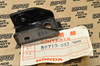 NOS Honda CB350 CB450 CB500 CL350 CL450 Foot Peg Step Bracket 50713-333-000
