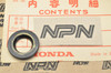 NOS Honda ATC110 ATC125 CR80 S65 Oil Seal 91201-035-015