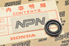 NOS Honda ATC110 ATC125 CR80 S65 Oil Seal 91201-035-015