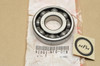 NOS Honda 1984-85 XL350 R 1983-85 XR350 R Crankshaft Bearing 91001-KF0-018