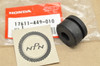 NOS Honda CB450 SC CMX450 CX500 CX650 VT1100 VT700 Shadow Fuel Gas Tank Front Mount Rubber 17611-449-010