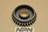 NOS Honda TL250 XL250 XL350 Kick Starter Pinion Gear 28210-356-020