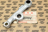 NOS Honda C100 C102 C105 C110 S65 Left Fork Pivot Suspension Arm 51220-001-000