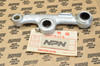 NOS Honda C100 C102 C105 C110 S65 Left Fork Pivot Suspension Arm 51220-001-000