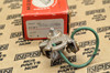 NOS Honda C100 C102 C110 C105 T S65 Points Contact Breaker 30202-035-004
