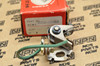 NOS Honda C100 C102 C110 C105 T S65 Points Contact Breaker 30202-035-004