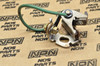 NOS Honda C100 C102 C110 C105 T S65 Points Contact Breaker 30202-035-004