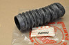 NOS Honda CB450 CB500 CB550 CB750 CL450 Front Fork Rubber Boot 51611-300-000