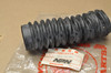NOS Honda CB450 CB500 CB550 CB750 CL450 Front Fork Rubber Boot 51611-300-000