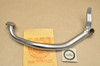 NOS Honda SL70 K0-K1 XL70 Rear Brake Pedal 46500-118-670