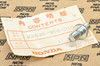 NOS Honda ATC185 ATC200 TRX200 Clutch Adjusting Bolt 22846-958-010