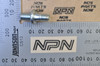 NOS Honda ATC185 ATC200 TRX200 Clutch Adjusting Bolt 22846-958-010