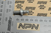 NOS Honda QA50 K0-K3 C100 C102 C105 T Clutch Adjusting Bolt 22846-001-020