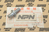 NOS Honda QA50 K0-K3 C100 C102 C105 T Clutch Adjusting Bolt 22846-001-020